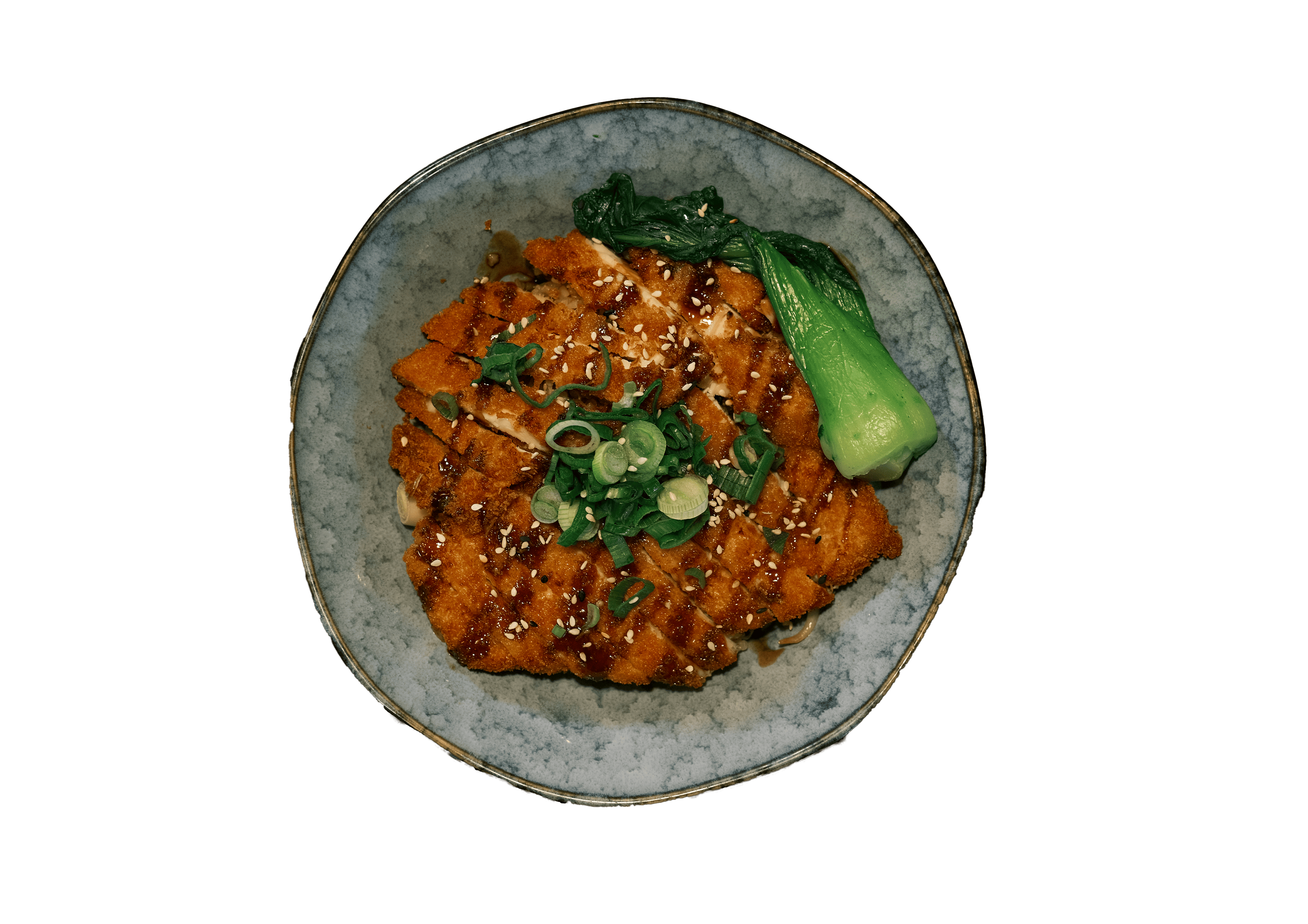 Teriyaki Tori